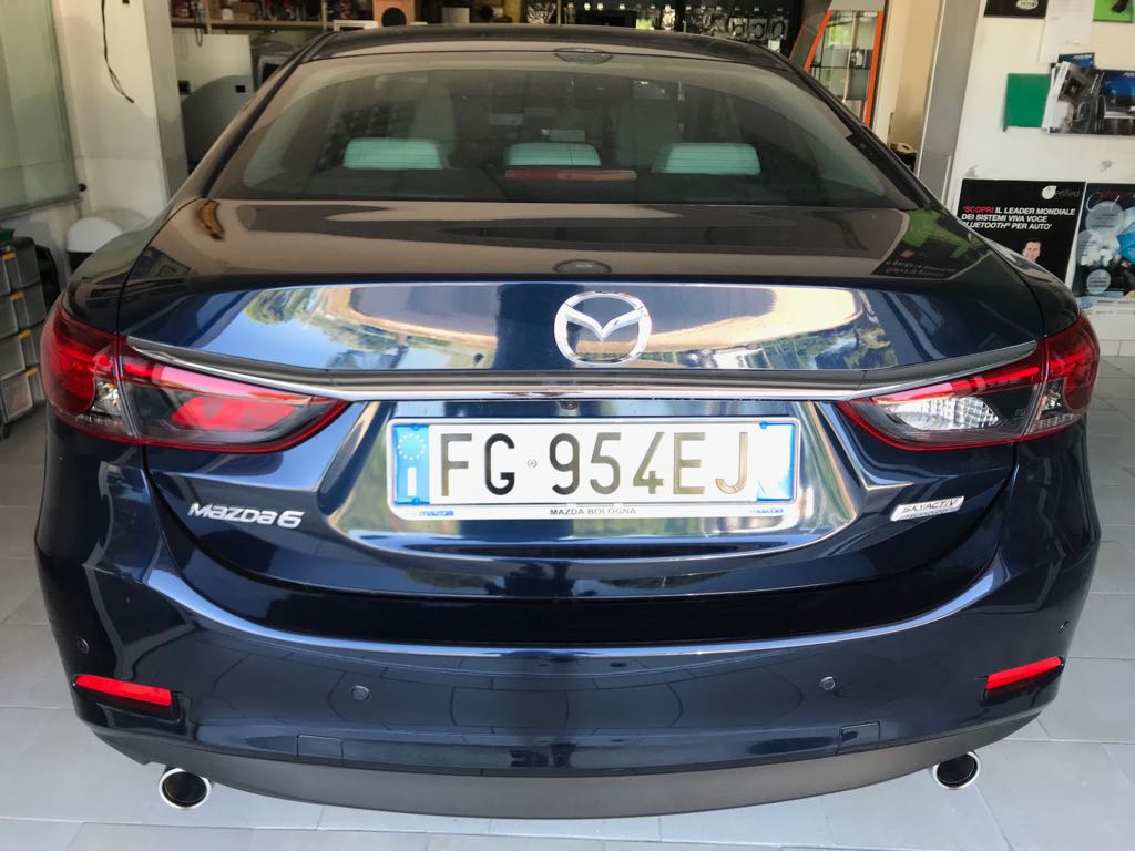 Hi-Fi Car 1